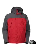 在飛比找PChome商店街優惠-【戶外風】The North Face 男 Gore-Tex