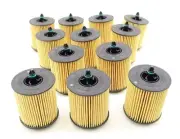 PUROLATOR 12pc Engine Oil Filter For 2002-2005 Chevrolet Cavalier 2.2 GYLSN (for: Chevrolet)