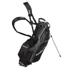 Founders Club Rugged Aluminum Golf Stand Carry Bag Light Weight for Walking