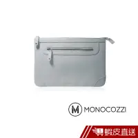 在飛比找蝦皮商城優惠-MONOCOZZI Posh 皮革保護內袋 for Macb