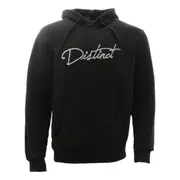 Adult Men's Unisex Hoodie Hooded Jumper Pullover Embroidered Sweater - Distinct