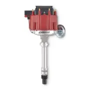 Proform 66941R Fits Chevy HEI Distributor Red Cap (for: Chevrolet)