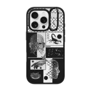 iPhone 16 Pro Impact Ring Stand Case MagSafe Compatible HYPERLINK by Other Minerals