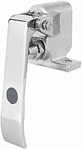 Hands- Faucet Valve G1/2 Thread Brass Faucet Accessories for Hotel Restaurant Canteen (#1)