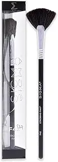 SIGMA Beauty Strobing Fan Brush - F42