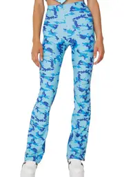 [American Deadstock] Tank Girl Bell Bottoms