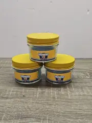 3-Howies Hockey Tape Wax Scented Candle