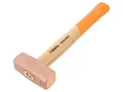 013850406 Hammer 270mm 600g Copper Wood BETA
