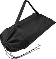 Tent Bag - Tent Storage Bag | Foldable Tent Storage Bag | Extra Large Duffle Bag | Heavy-Duty Travel and Tent Storage with Adjustable Shoulder Strap for Camping, Hiking Or Outdoor Adventures