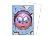 Rick and Morty: Morty - Brushed Art Sleeves