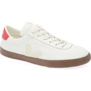 Veja Panenka Sneaker in White Pierre Pekin Bark at Nordstrom, Size 42