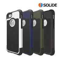 在飛比找蝦皮商城優惠-【Solide 索力得】iPhone 7 (4.7 吋) 軍