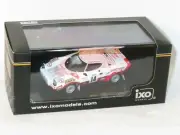 1/43 Lancia Stratos aseptogyl Monte Carlo Rally 1977 #14 C.Dacremont