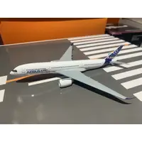 在飛比找蝦皮購物優惠-RBF 寄賣 Airbus 1/400 Airbus A35