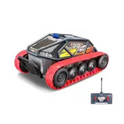Maisto Tech Licensed 27Mhz Cyklone Attack With Rubber Treads Remote Controll Car Assorted