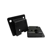 Aeroflow Engine Mount Adapter for Chevy V8 Holden Hq-Wb Torana Lh-Lx
