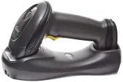 Zebra Symbol DS6878-SR20007WR Wireless Bluetooth Barcode Scanner USB w/ Cradle