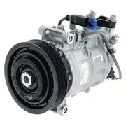 Denso A/C Compressor - CM2099