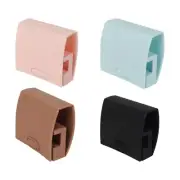 Compact And Stylish Silicone Drill Bit Holder Professional For Easy Storage