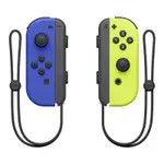 NS SWITCH JOY-CON 原廠手把+貓咪類比套