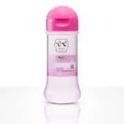 Pepee Rose Water Based Lube Lubricant 200ml