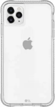 Case-Mate Tough Clear Plus Series Case for iPhone 11 Pro - Clear