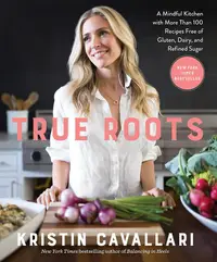 在飛比找誠品線上優惠-True Roots: A Mindful Kitchen 