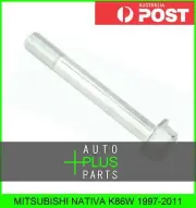 Fits MITSUBISHI NATIVA K86W Pin Slide Rear