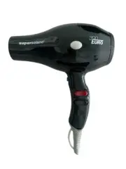 Solano SuperSolano Euro Professional Travel Dryer