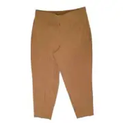 Athleta $99 New Brooklyn Heights Slim Pant Size 8P
