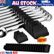 Magnetic Wrench Pro - Modular Wrench Storage for 23 Wrenches KC