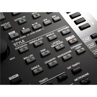 免卡免利息分期實施中 YAMAHA PSR-S975 職業樂手專用自動伴奏電子琴(附贈全套配件)【唐尼樂器】