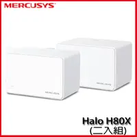 在飛比找蝦皮購物優惠-【MR3C】含稅 水星 Mercusys Halo H80X