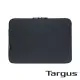 【Targus】Cypress EcoSmart 11-12 吋環保隨行包(海軍藍 電腦包 內袋)