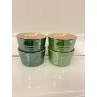 在飛比找蝦皮購物優惠-《二手正版商品》Le Creuset 布丁烤盅 小烤盅 點心