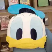Disney Over Size Donald Duck Plush Toy 80 x 60cm