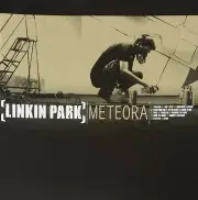 Linkin Park Meteora Enhanced CD NEW