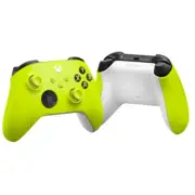 Microsoft Xbox Series X|S Wireless Bluetooth Controller in ELECTRIC VOLT