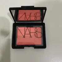 在飛比找蝦皮購物優惠-NARS 炫色腮紅 4077 Orgasm X