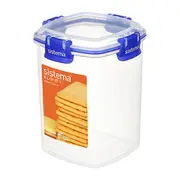Sistema 900Ml Klip It Plus Cracker