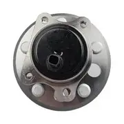 Basco Wheel Bearing Hub - WBH1844