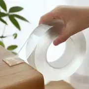 Heavy Duty Double Sided Nano Tape