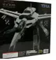 漫玩具 全新 YAMATO MACROSS 超時空要塞 1/48 VF-1A Max 麥克斯