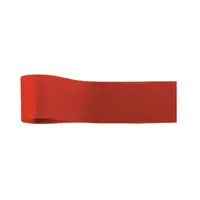 在飛比找誠品線上優惠-日本AOYAMA緞帶/ 新花綢緞/ 48mmX92m/ 紅色