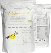 MI NUEVA SILUETA Protein My New Silhouette Stage 3 (vainilla)
