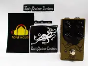 EarthQuaker Devices Hoof V2 Germanium / Silicon Fuzz Guitar Effect Pedal - New