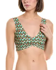 Montce Kim Variation Top