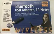 Belkin F8T003 Bluetooth USB Adapter BB3