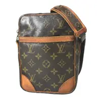 在飛比找蝦皮購物優惠-路易威登 Louis Vuitton LV M45266 斜