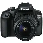 Canon EOS 1500D DSLR Entry-Level Camera with 18-55mm Lens Kit 24.1MP CMOS Sensor